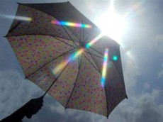 солнце солнце