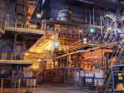 ДМКД приступил к реконструкции сортопрокатного стана стан