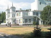 Горсовет отчитался по выполнению программы «Строим новый Днепродзержинск» театр