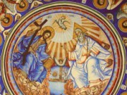 Сегодня — день Святой Троицы троица