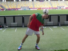 фристайлер