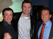 Кличко: Необходимо провести люстрацию власти