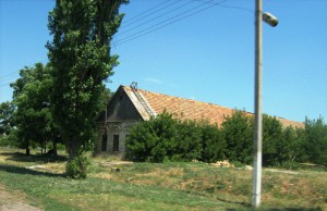 Повний жнивець!