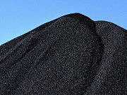 Днепродзержинские предприятие переходят с газа на уголь