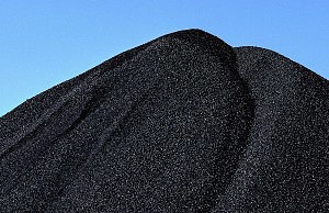 Днепродзержинские предприятие переходят с газа на уголь