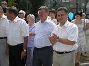 Депутаты облсовета от ПР превратились в почтальонов