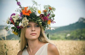 Чому українські дівчата – найкрасивіші?