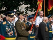 Ветеранам купят 260 путевок 70-летние (!) ветераны