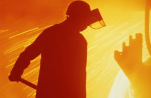 Падение чёрного металла: отечественная металлургия подошла к опасной черте