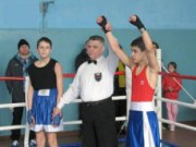 Днепродзержинские боксеры привезли 4 медали боксеры медали