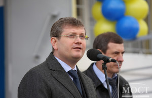 Вилкул: история грабежа Днепропетровщины