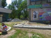 Горожане обеспокоены строительством в центре города гендель