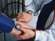 Разрабатывается проект помощи больным гипертонией гипертония