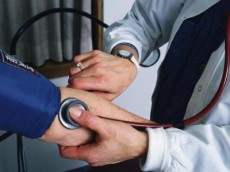 Разрабатывается проект помощи больным гипертонией гипертония