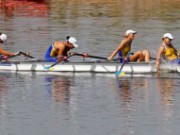 Украина пробилась в финал благодаря днепродзержинкам гребля финал