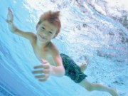 Завтра стартует акция «Я умею плавать» детей будут учить плавать