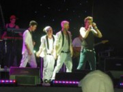 Дима Билан «отпрыгал» в Днепродзержинске дима билан ДНДЗ