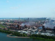 «Днепровский меткомбинат» получил награду на выставке лучших товаров года дмкд