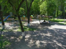 днепродзержинск дворы