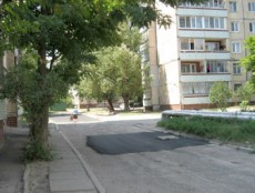 дороги дороги