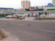 Вопреки обещаниям, дороги не ремонтируют дороги