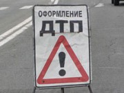 Истинная причина ДТП в центре города дтп
