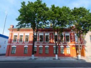 Днепродзержинская епархия проведет фотовыставку в центре города епархия