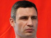 Віталій Кличко: маємо боротьбу гаманців і продуктових наборів