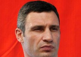 Віталій Кличко: маємо боротьбу гаманців і продуктових наборів