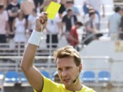 В Днепродзержинске определят лучшего арбитра конкурс арбитры