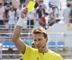 конкурс арбитры