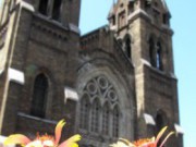 Закончились мытарства костела костел