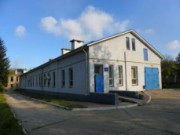 На ритуальные программы выделят еще 25 миллионов крематорий