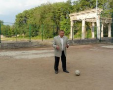 мини-футбол кубок