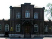 На «Днепровском меткомбинате» появится музей связи музей дмкд