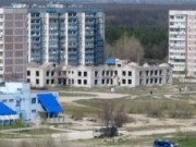 В Днепродзержинске возрождают детские сады недострой