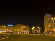 Власти планируют восстановить освещение на 27 улицах освещение