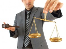 правосудие