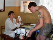 Объявлен очередной призыв на воинскую службу призыв