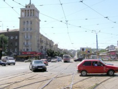 проспект проспект