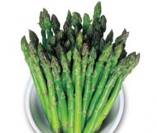 Спаржа – для тех, кто не может без зелени спаржа