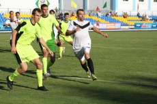 сталь проигрыш