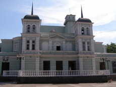 театр театр