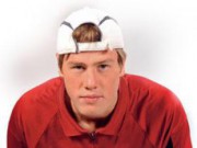 Днепродзержинский теннисист выиграл два турнира подряд тенисист