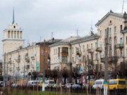 Автотранспортные предприятия продолжают обновление транспорт