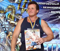 Спортсменка из Днепродзержинска побила мировой рекорд тяжелоатлетка днепродзержинск