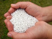 Азотные удобрения – важная поддержка культур удобрения