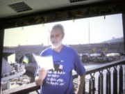 Кинофестиваль пришелся днепродзержинцам по душе фестиваль