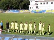 «Сталь» идет дальше без боя фк сталь