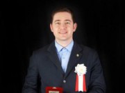 Днепродзержинский фотограф получил награду от ЮНЕСКО фотограф награда